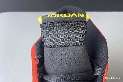 Jordan 2549 14 “Ferrari” DailyWear 832 654459- Air 0704